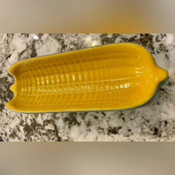 Corn Dishes - Picture 4 of 5